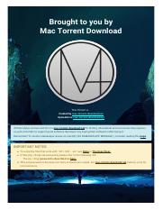 Mac Torrent Download Unzip Password